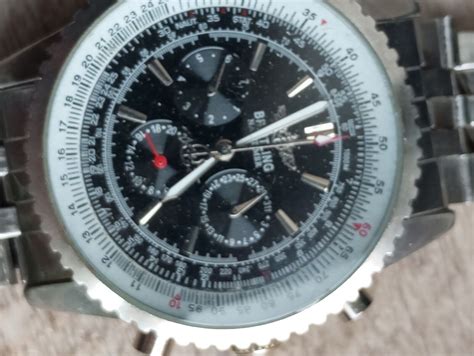 breitling gebraucht|ebay breitling navitimer.